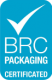 Logotipo Certificado BCR